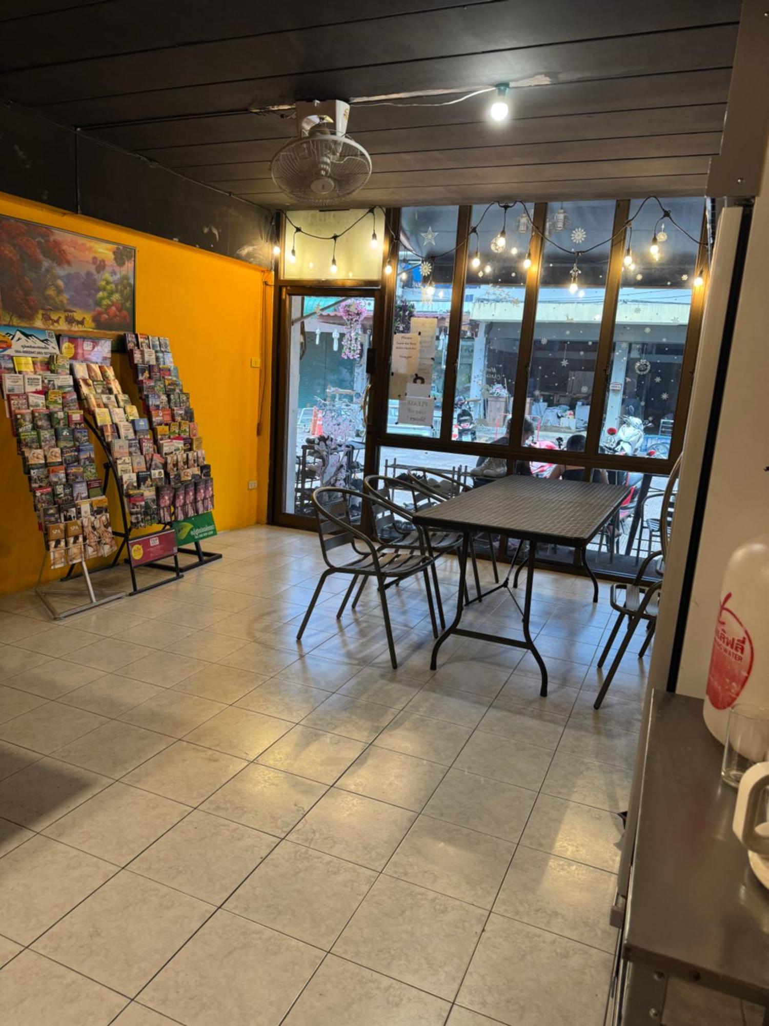 Hostel Mahar Chiangmai Chiang Mai