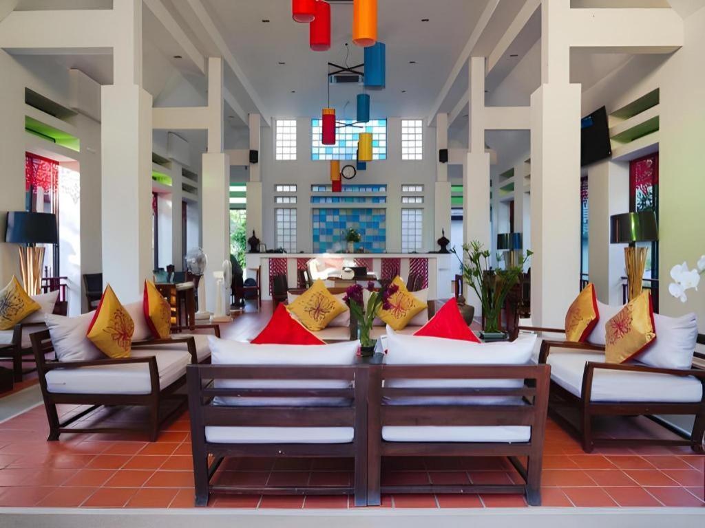 Doltara Boutique Resort Chiang Mai