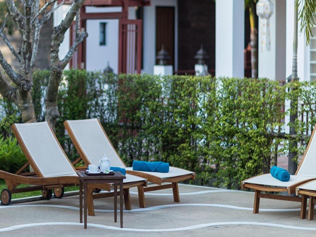 Doltara Boutique 3* Chiang Mai