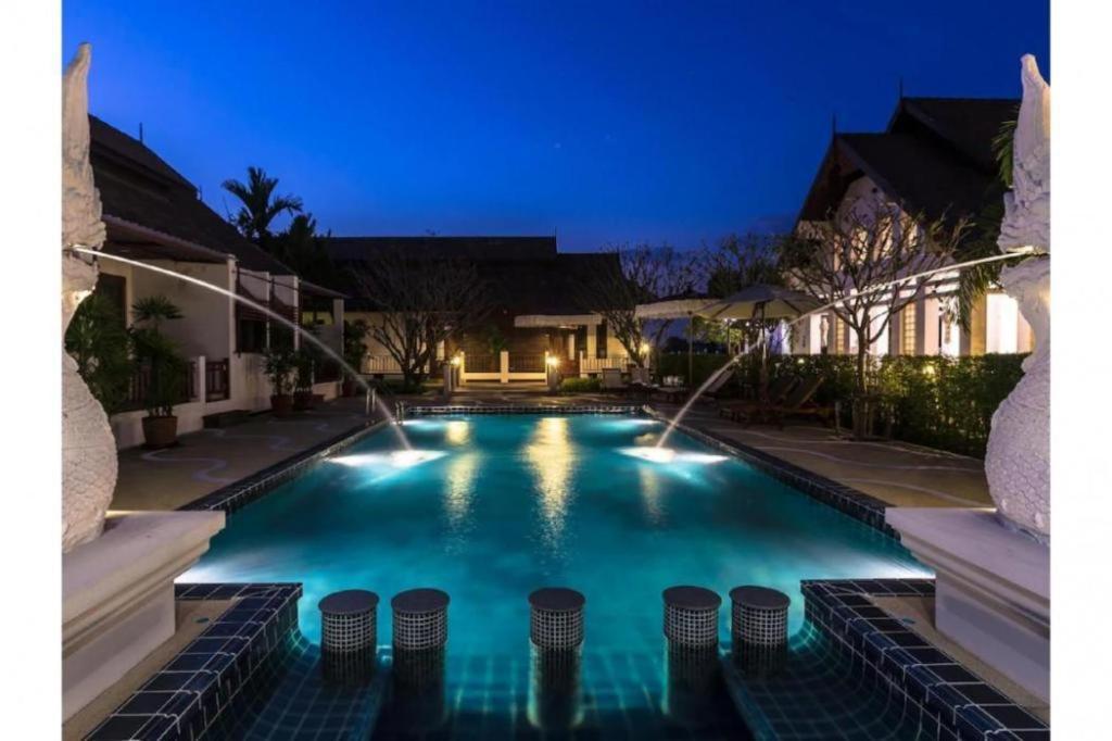 Doltara Boutique Chiang Mai