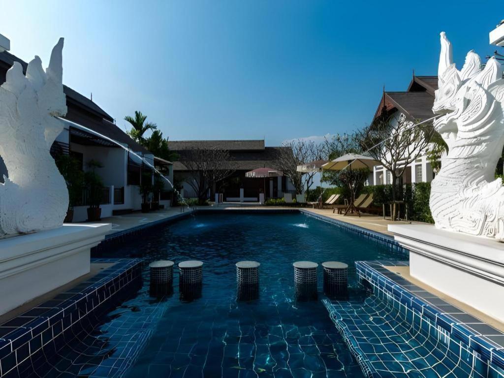Resort Doltara Boutique Chiang Mai
