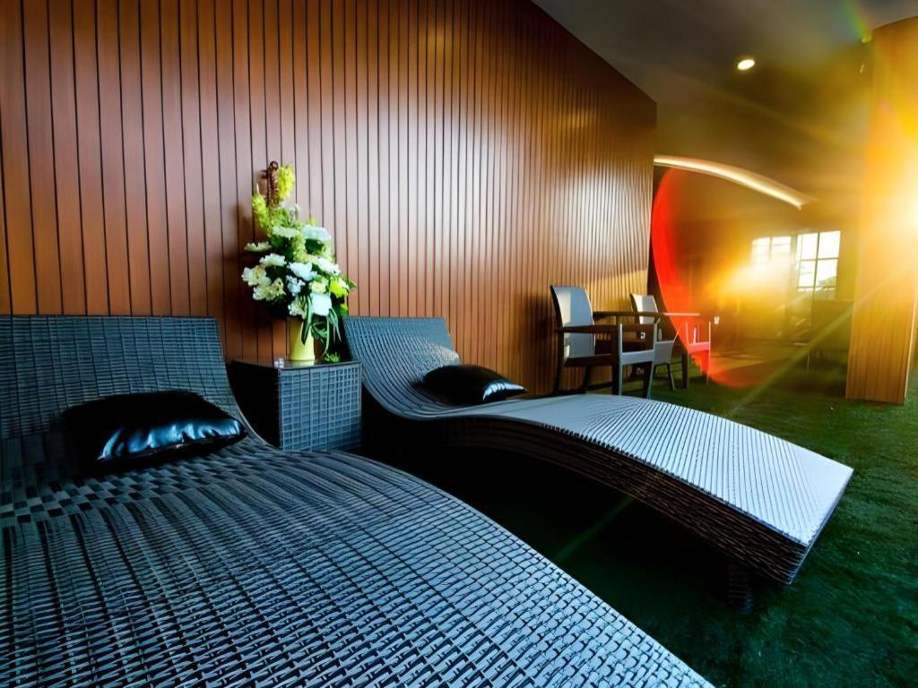 Hotel The Y Boutique Chiang Mai
