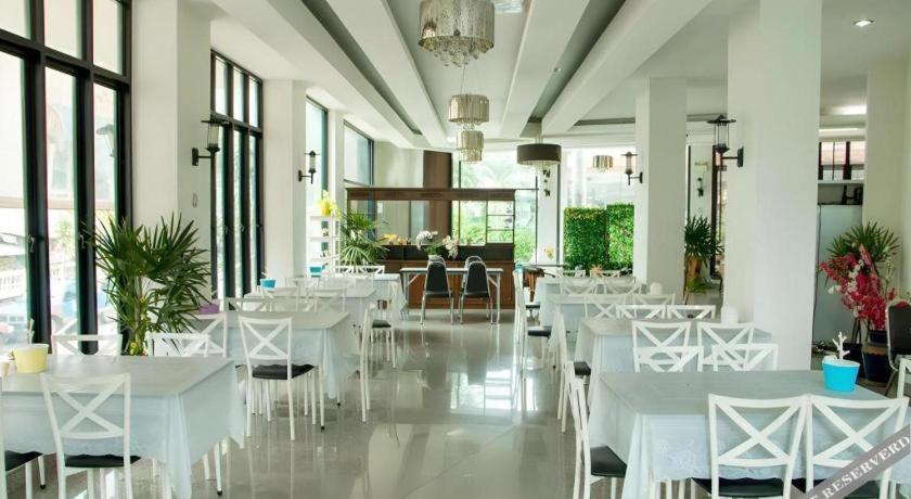 Huay Kaew Palace 2 Hotel 3*