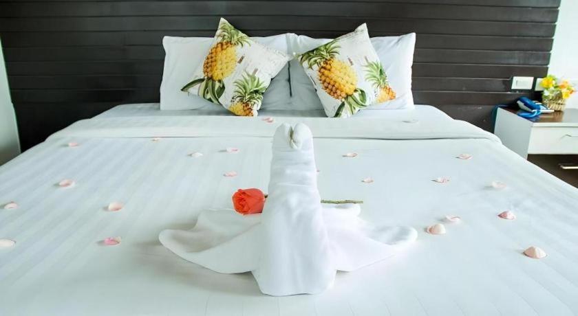 Hotel Huay Kaew Palace 2 Chiang Mai