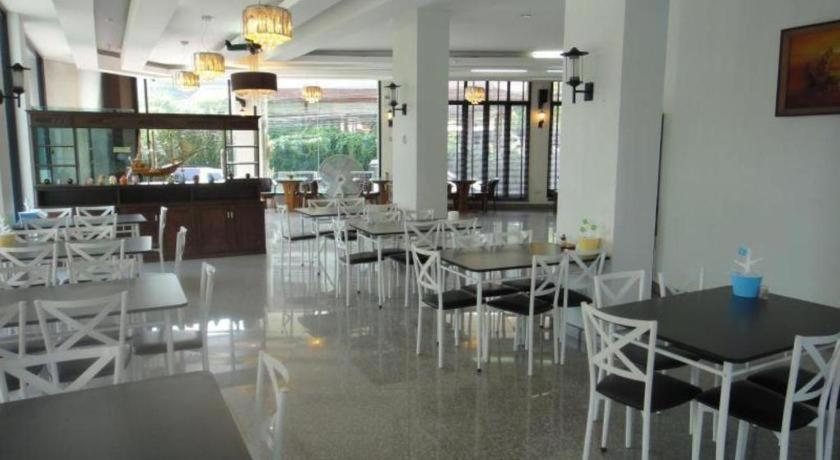 Hotel Huay Kaew Palace 2