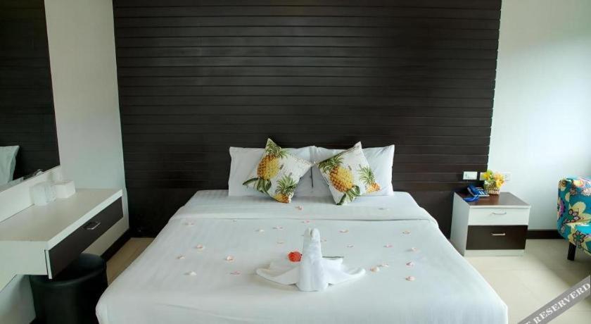 Hotel Huay Kaew Palace 2 Chiang Mai