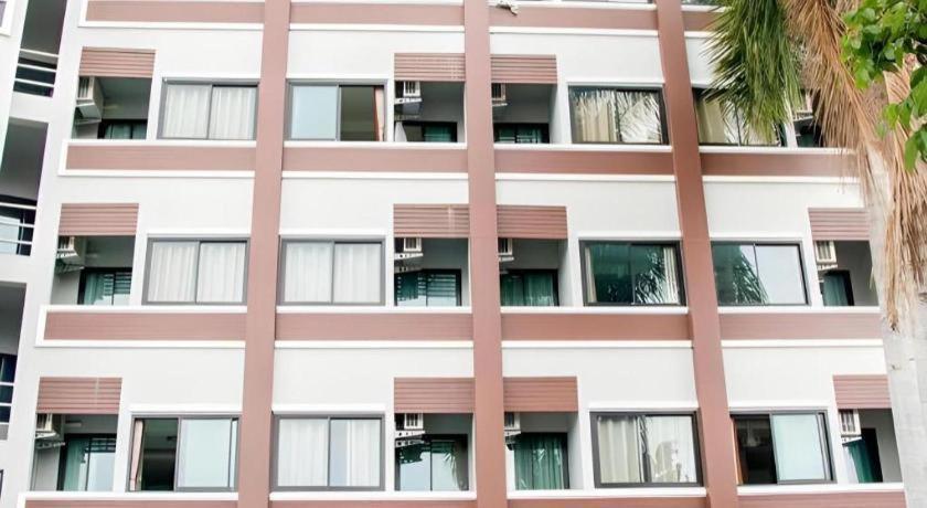 Hotel Huay Kaew Palace 2 3*
