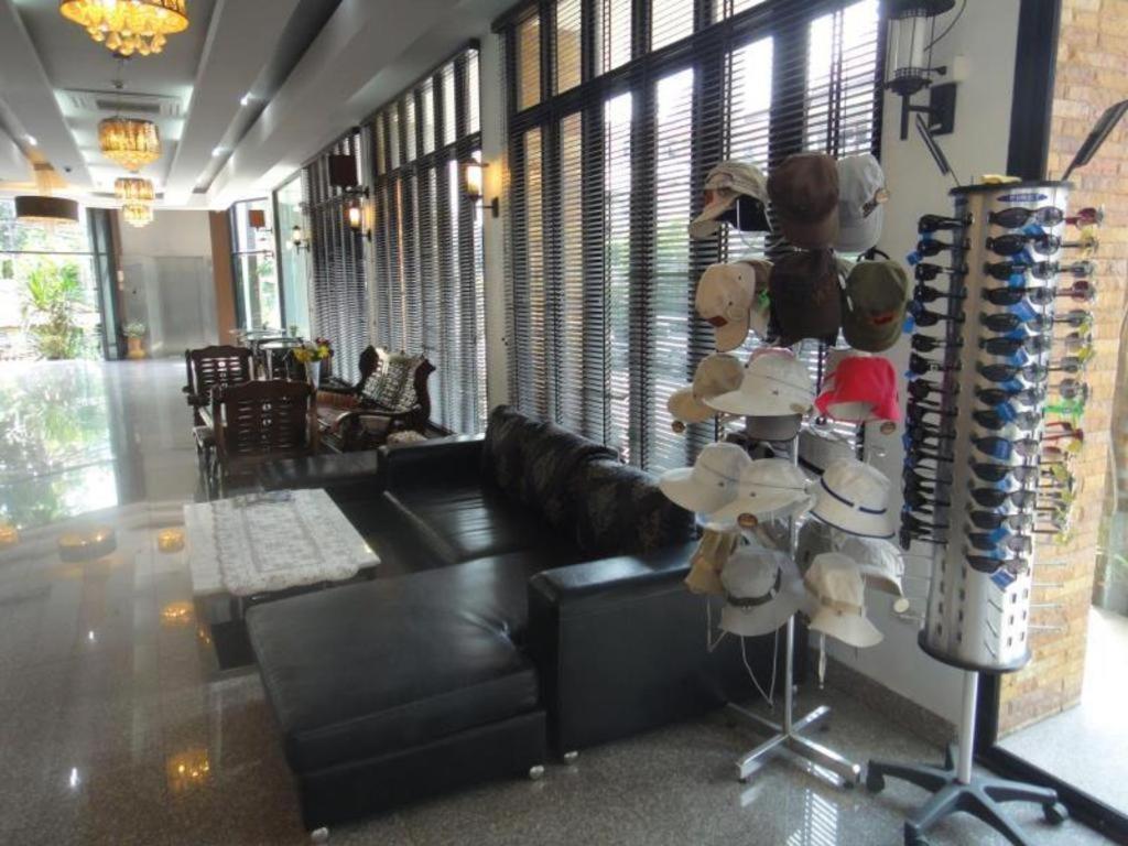 Huay Kaew Palace 2 Hotel Chiang Mai