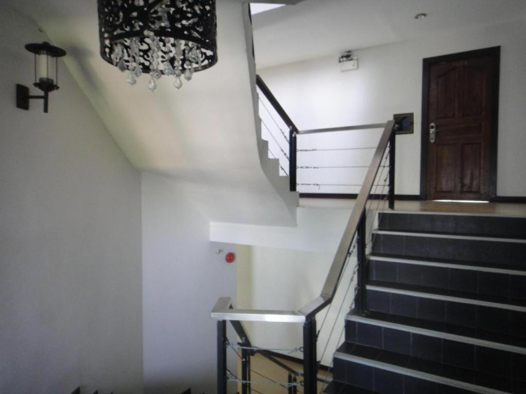 Huay Kaew Palace 2 Hotel