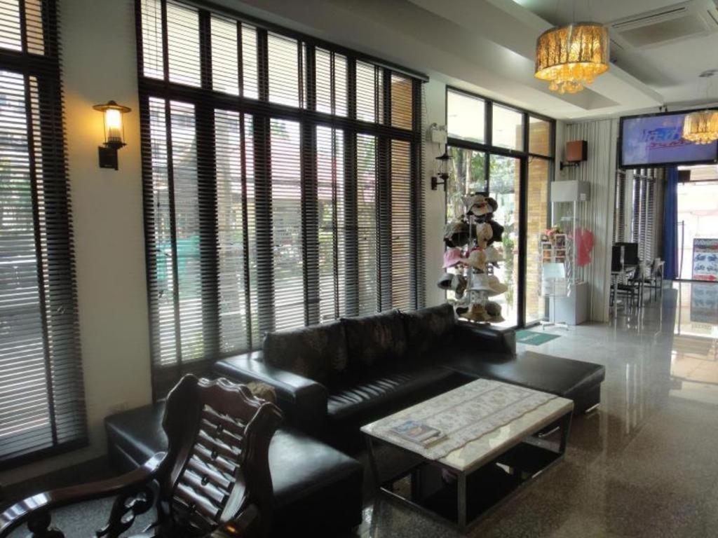 Huay Kaew Palace 2 Hotel