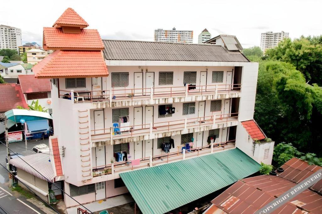 Huay Kaew Palace 2 Hotel