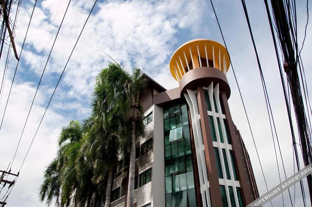 Hotel Huay Kaew Palace 2