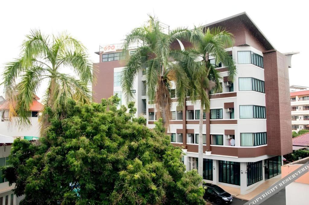 Hotel Huay Kaew Palace 2 Chiang Mai