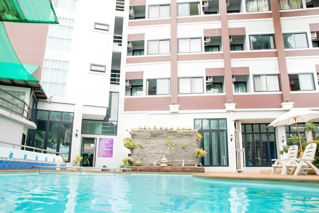 Hotel Huay Kaew Palace 2 3*