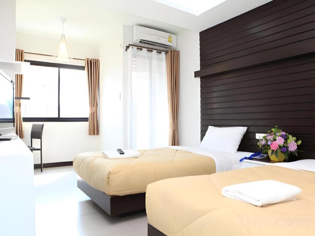 Hotel Huay Kaew Palace 2
