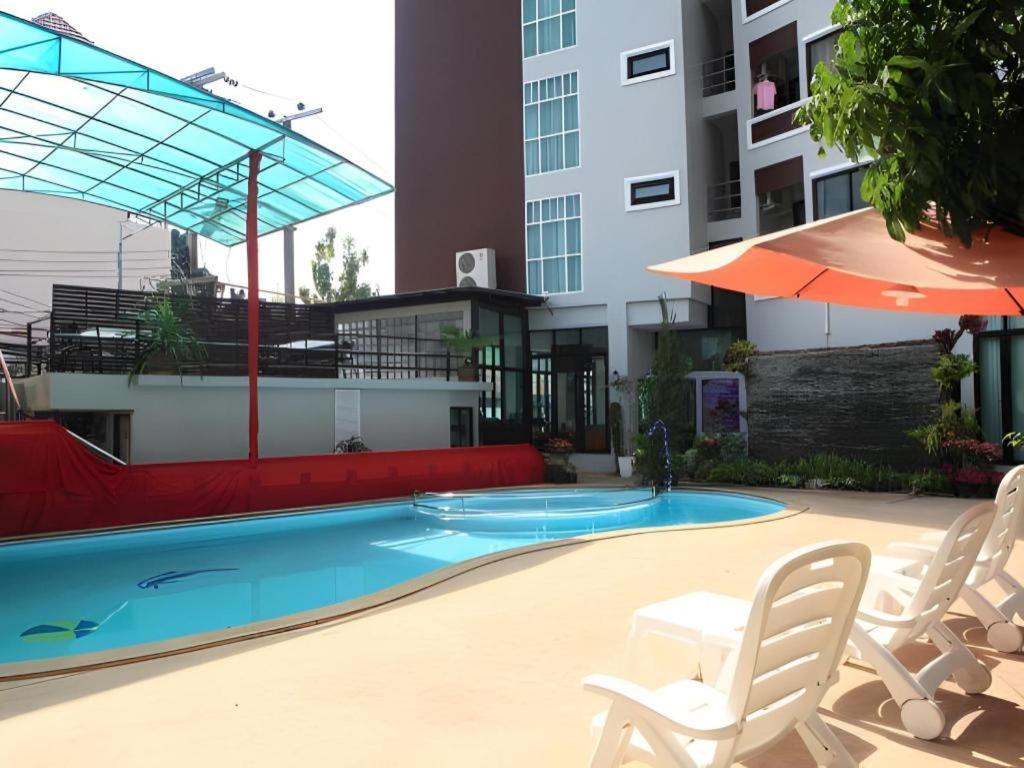 Huay Kaew Palace 2 Hotel Chiang Mai