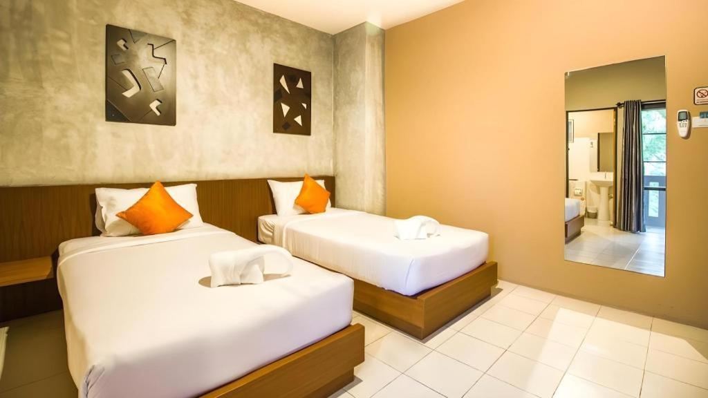 Hotel B2 Santitham Chiang Mai