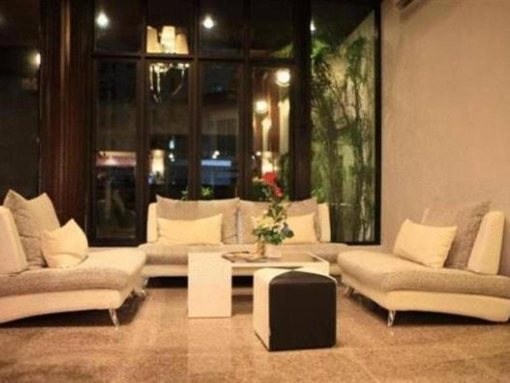 Hotel Huay Kaew Palace 1 3*