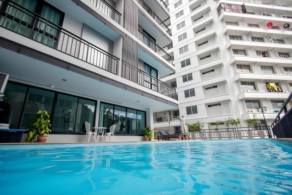 Hotel Huay Kaew Palace 1