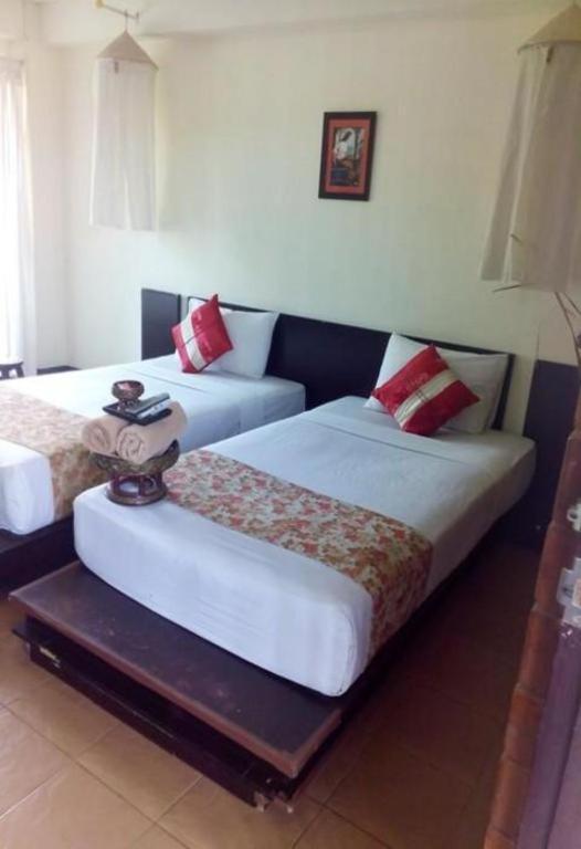 Baan Pim Hotel Chiang Mai