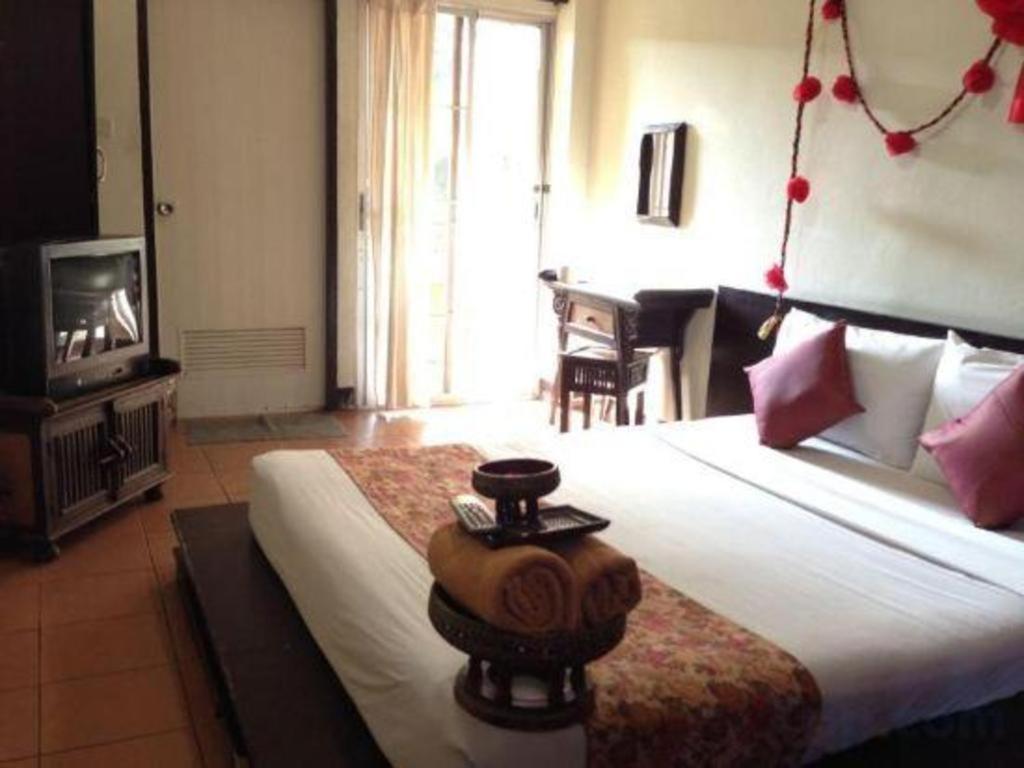 Baan Pim Hotel Chiang Mai