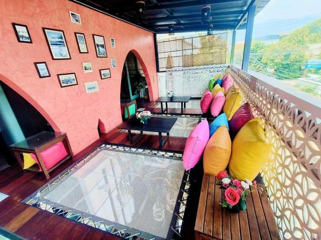 Vulcano At Nimman Hotel 3*