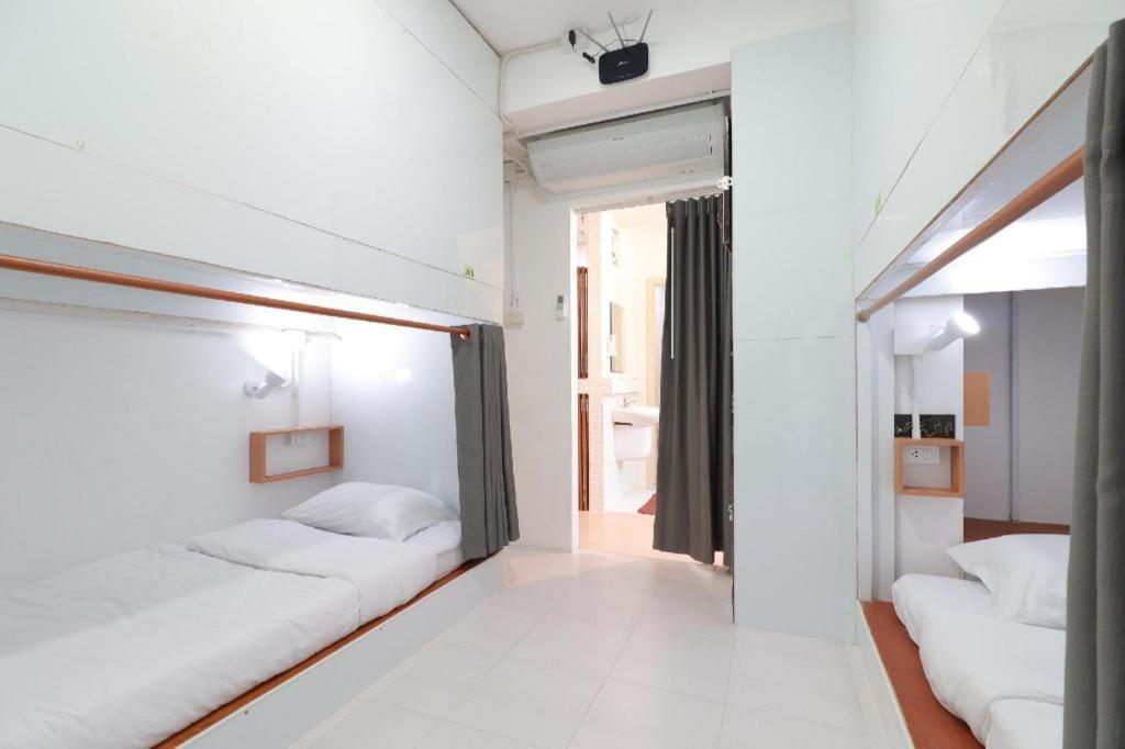 Hotel Oyo 544 Sleep Sloth 3*