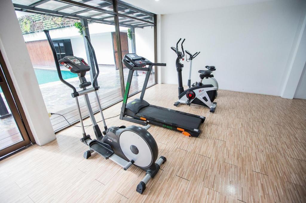 Zen Huay Kaew Road 4* Chiang Mai