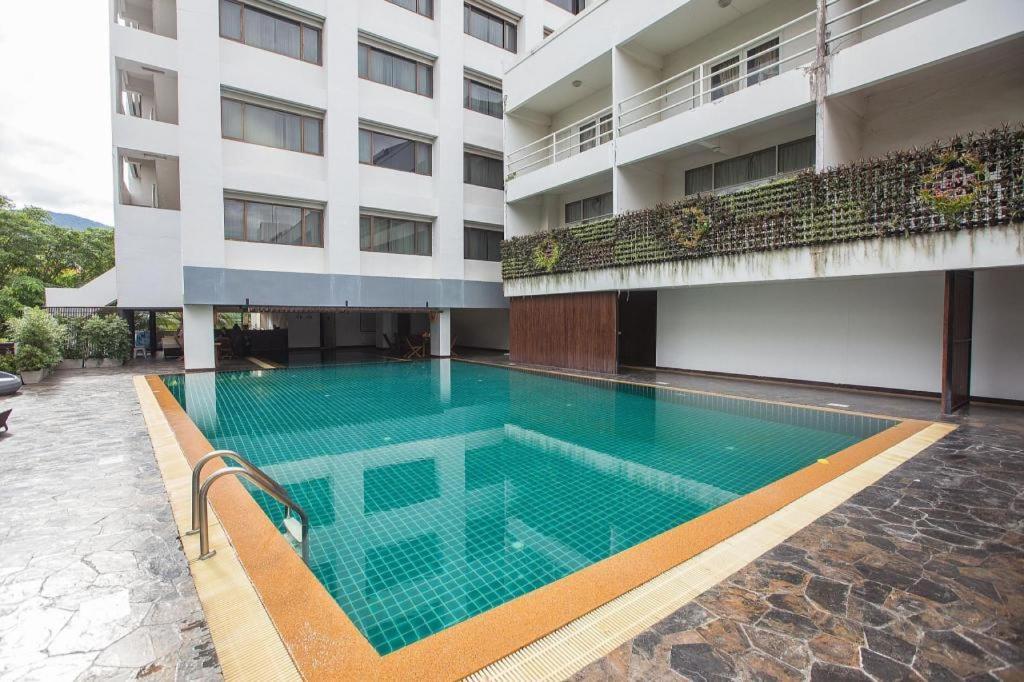 Hotel Zen Huay Kaew Road 4*