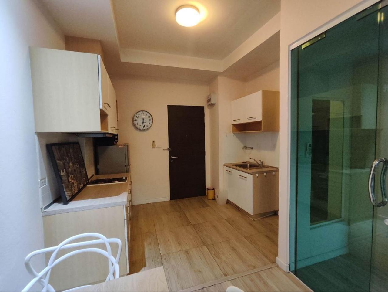 Apartment Warm House