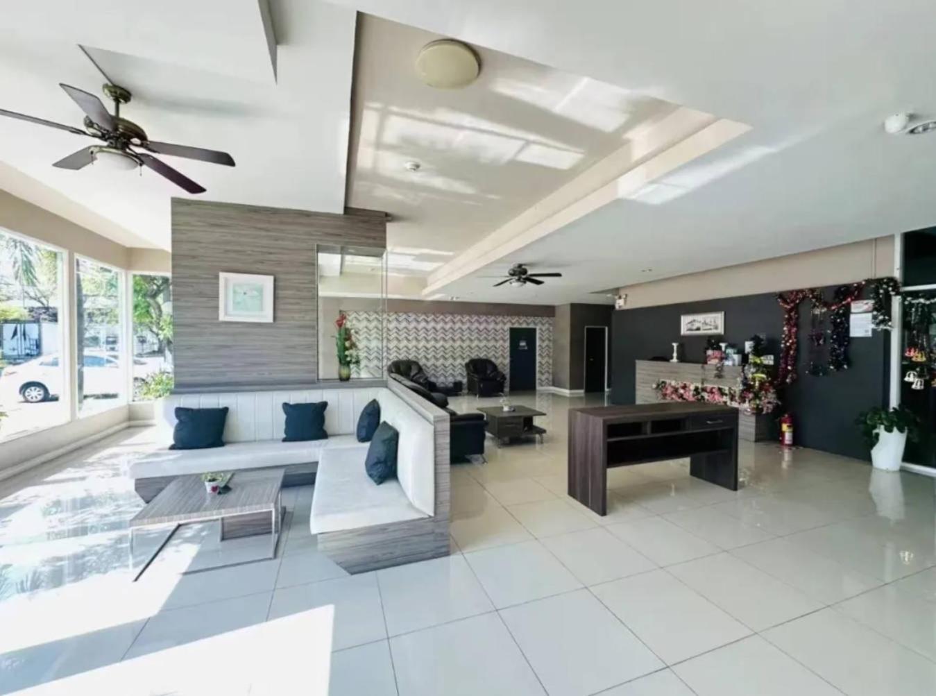 Warm House