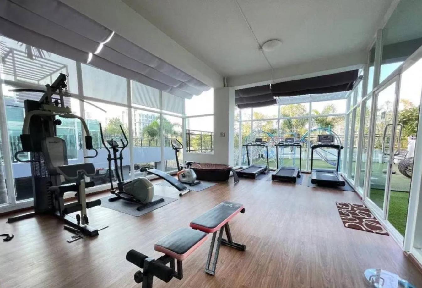 Apartment Warm House Chiang Mai