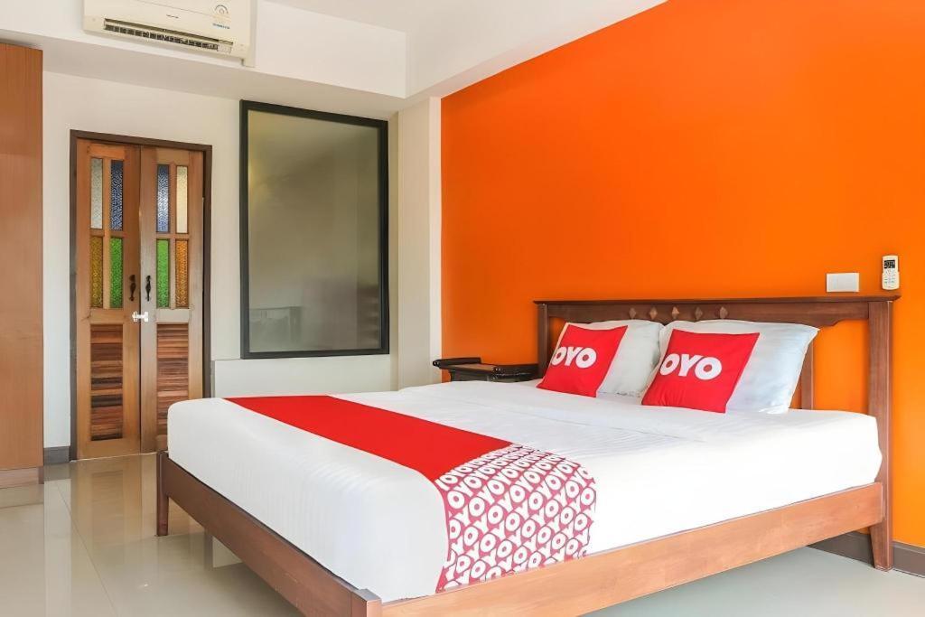 Sunshine House Hotel