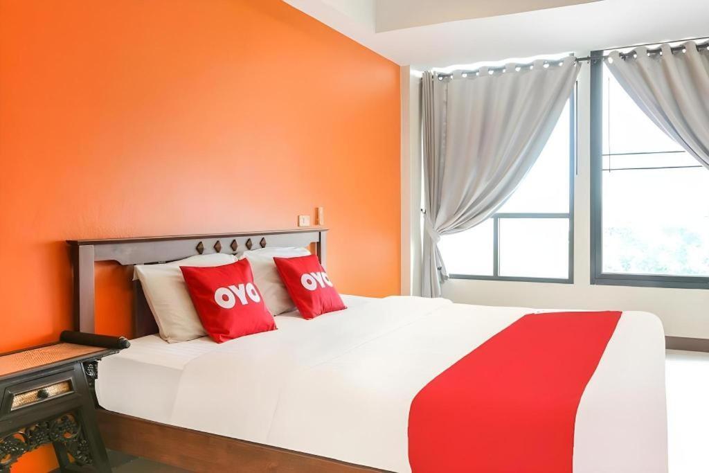 Sunshine House Hotel