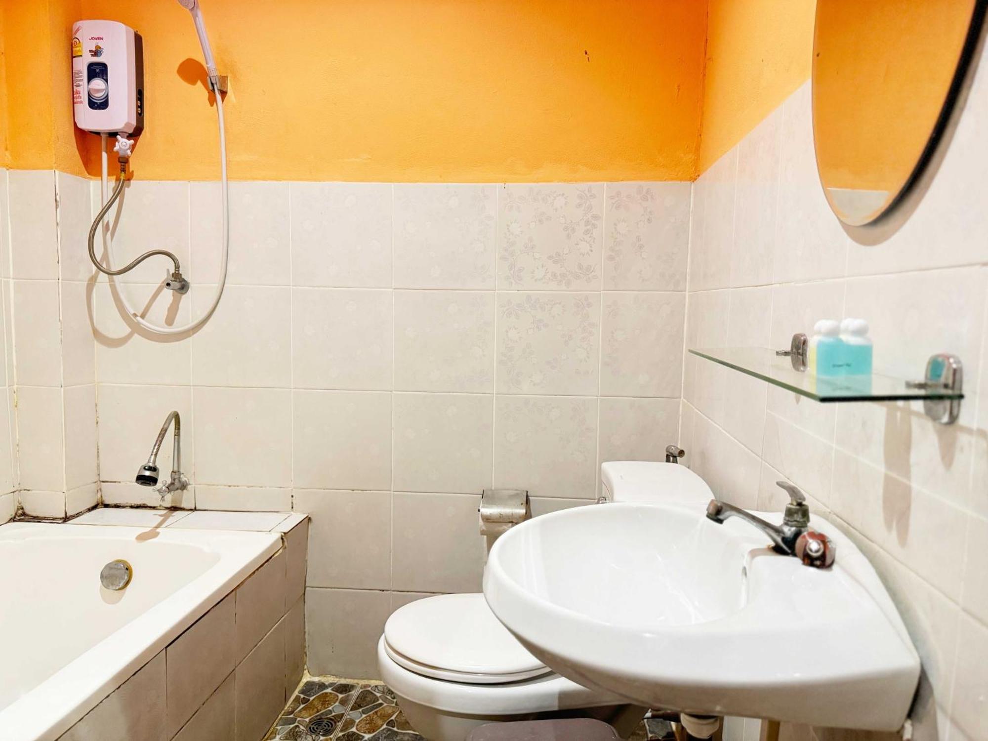 Hotel Honeyland Chiang Mai