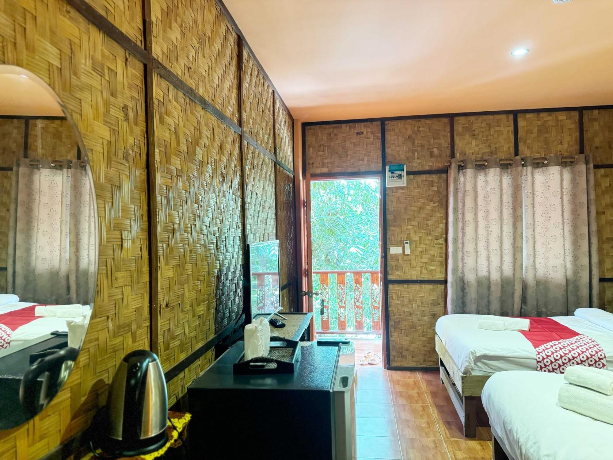 Honeyland Chiang Mai