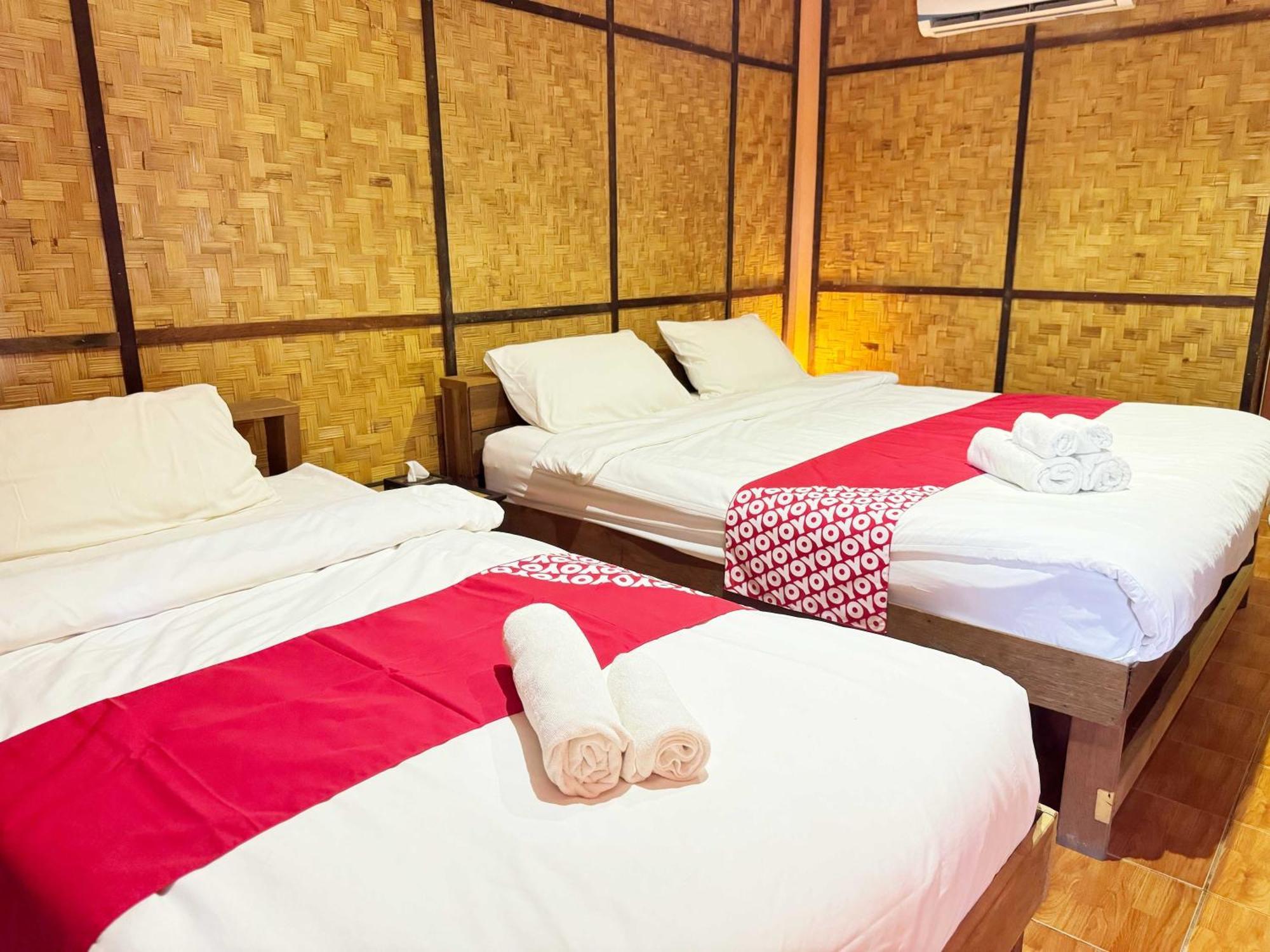 Honeyland 2* Chiang Mai