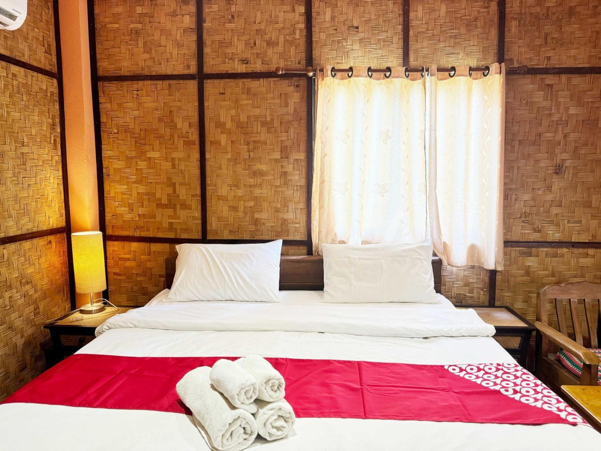 Hotel Honeyland Chiang Mai