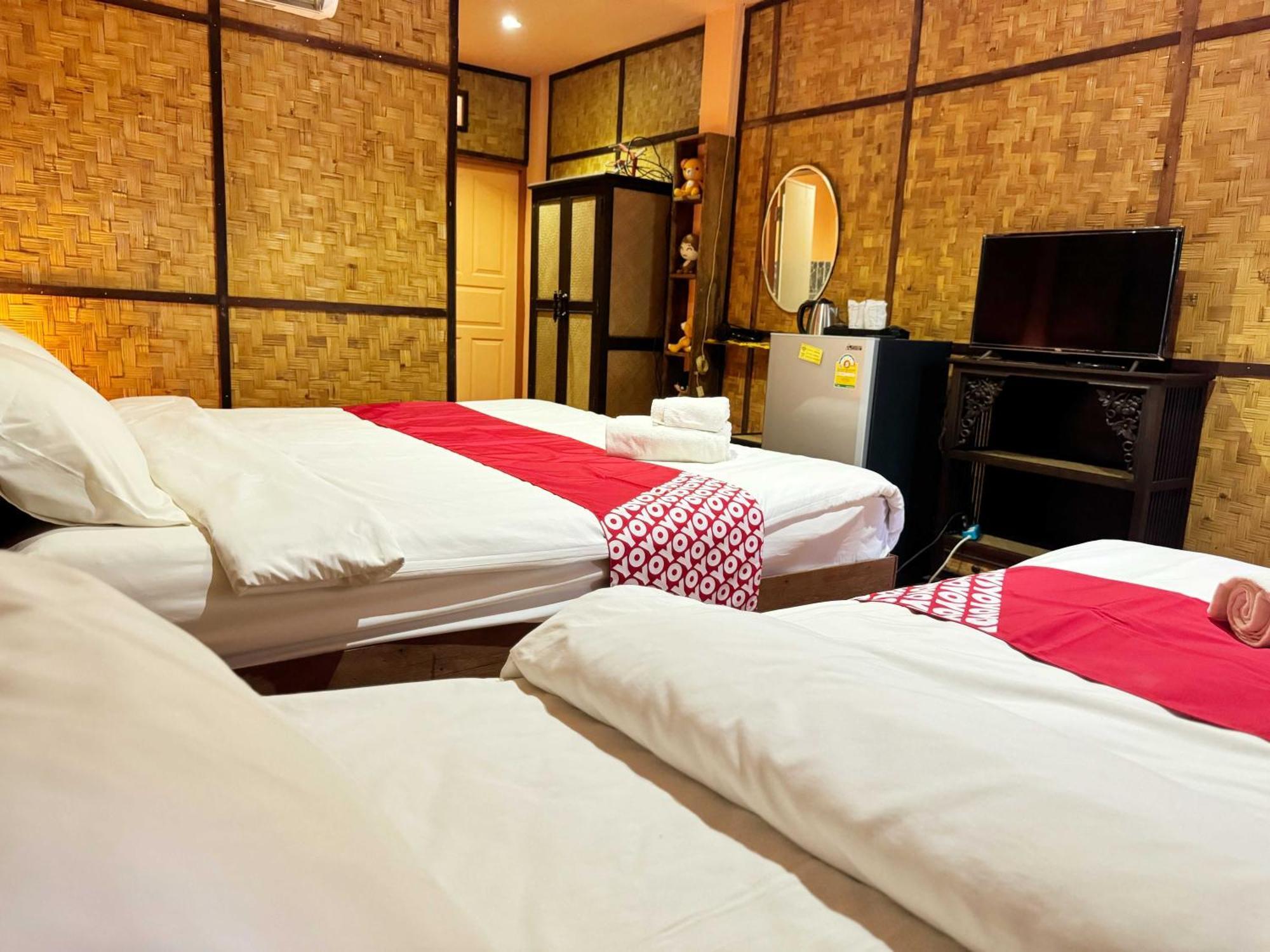 Hotel Honeyland