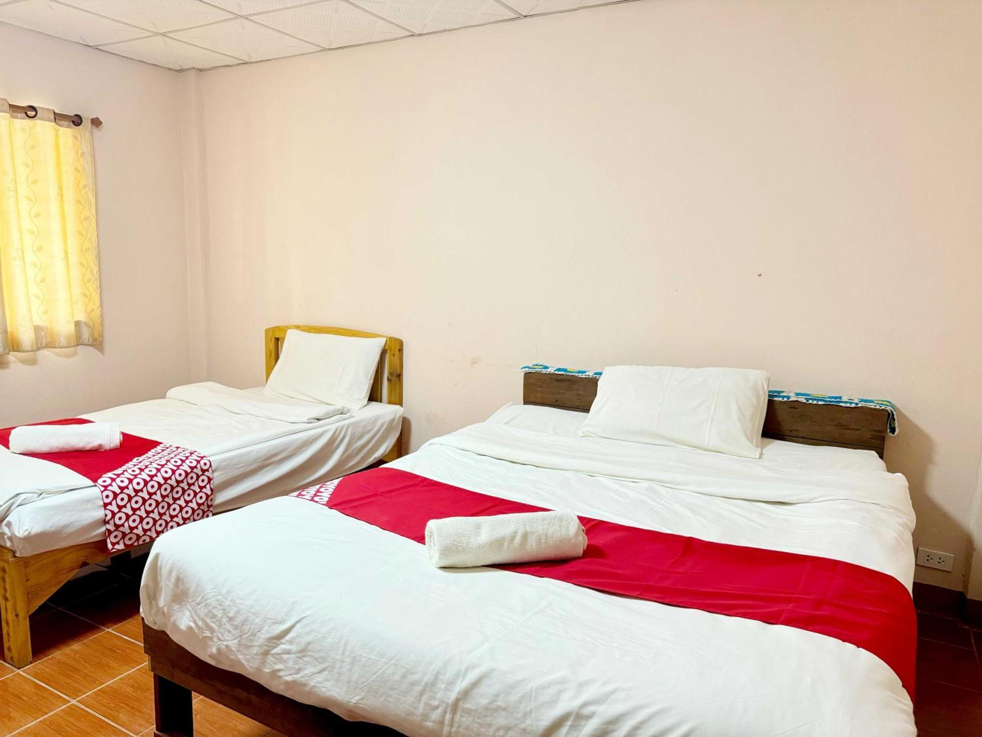 Honeyland Hotel Chiang Mai