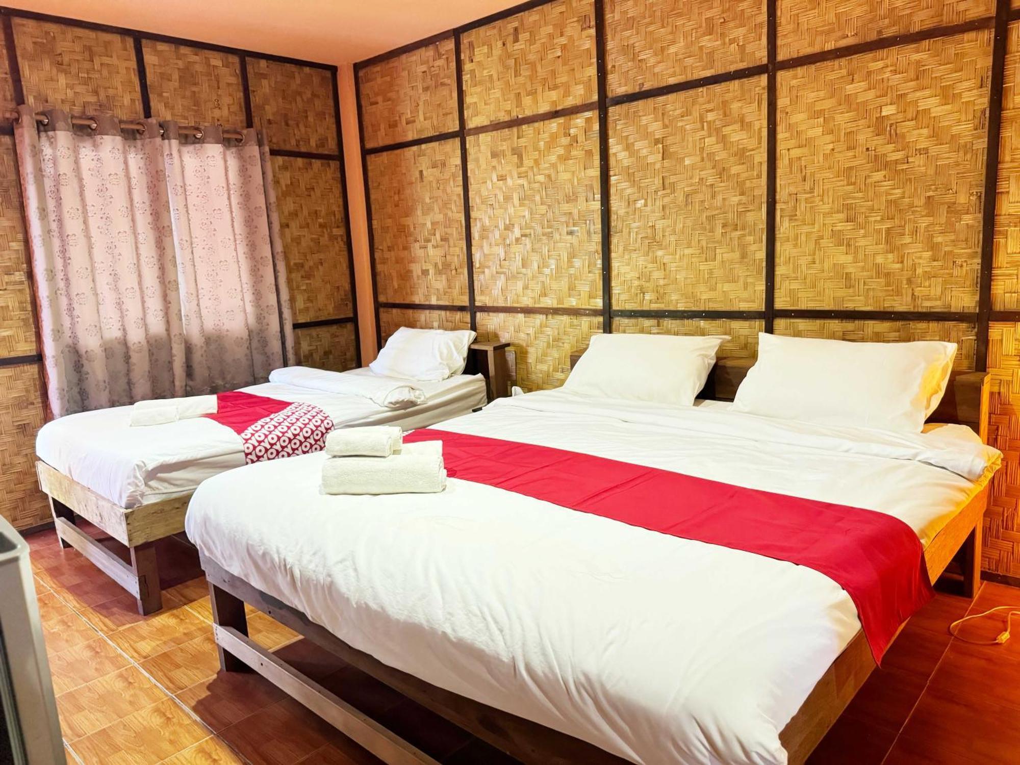 Hotel Honeyland
