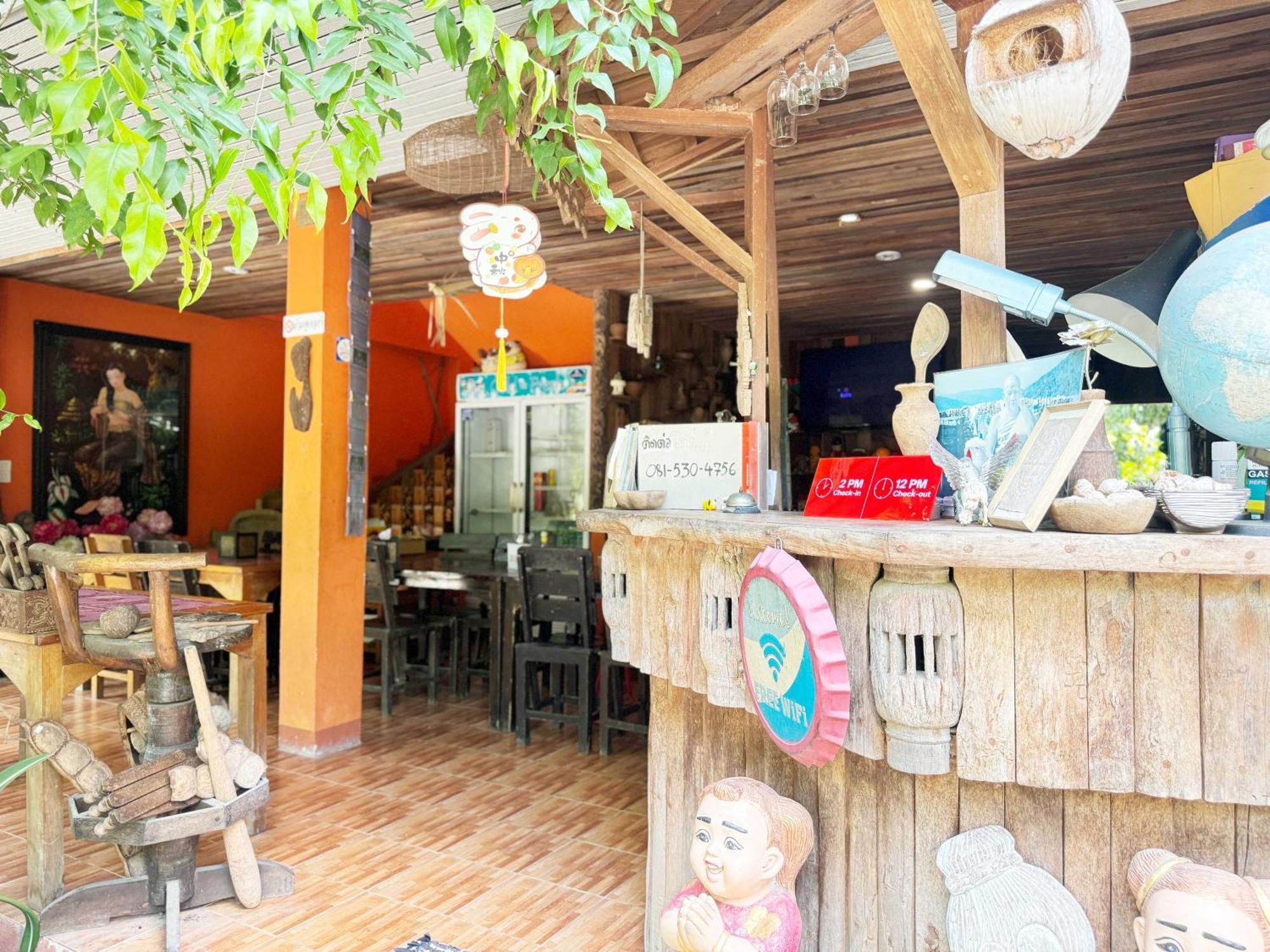 Honeyland Hotel Chiang Mai
