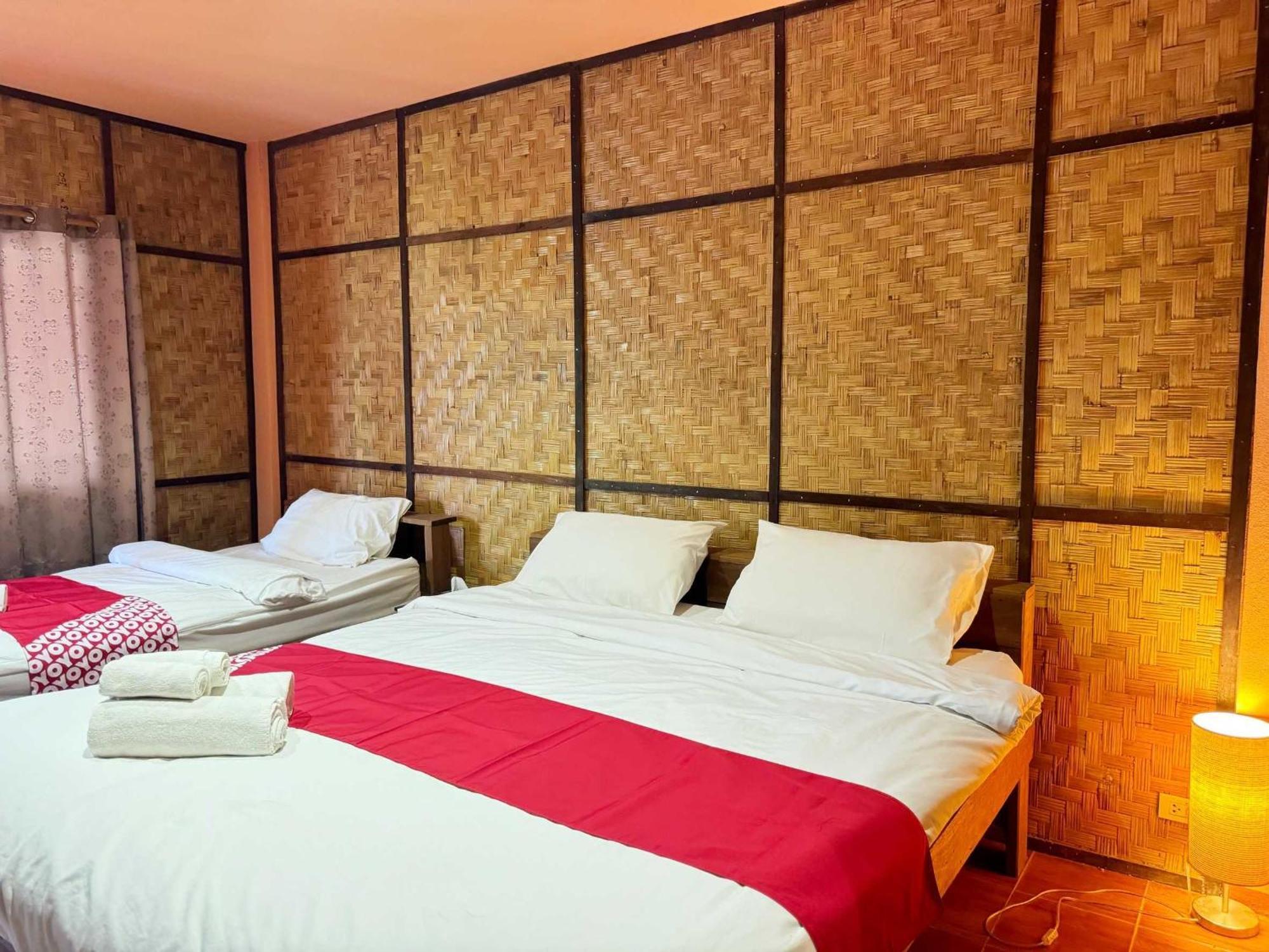 Honeyland Hotel Chiang Mai