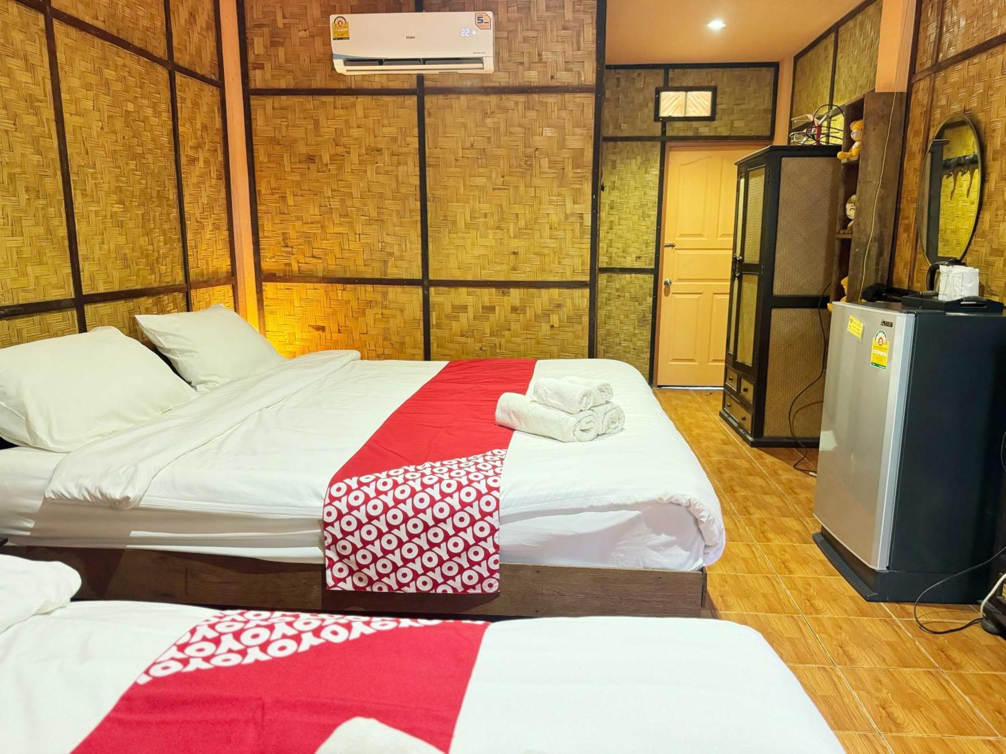 Honeyland 2* Chiang Mai
