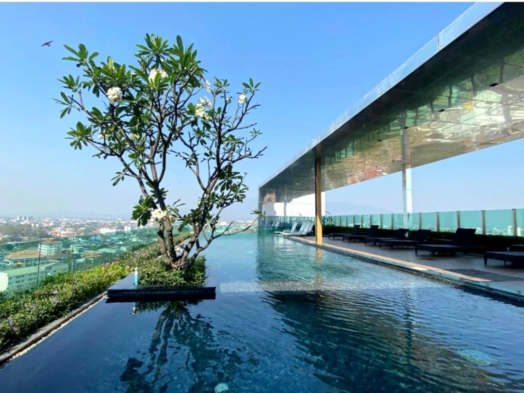 The Astra By Ck * Chiang Mai