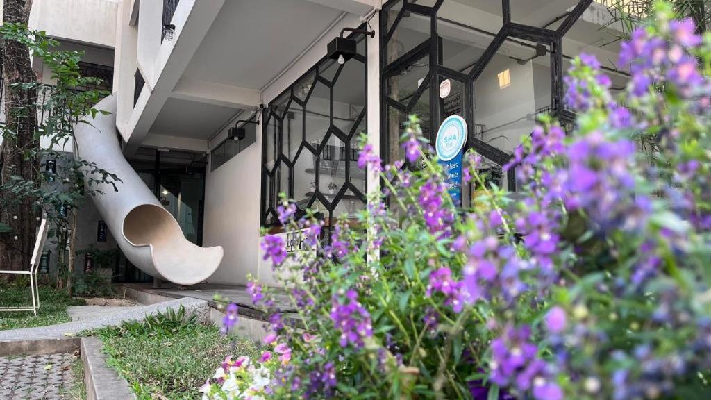Hotel The Artel Nimman 3*