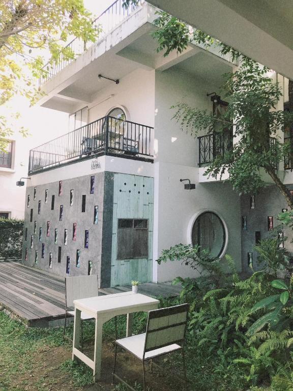 The Artel Nimman Chiang Mai