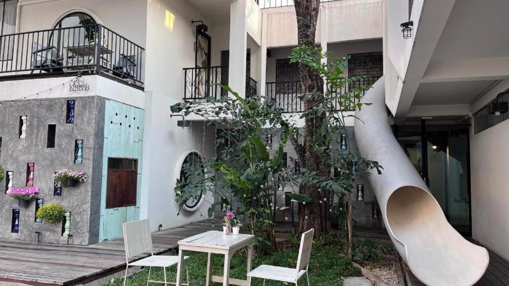 Hotel The Artel Nimman 3*