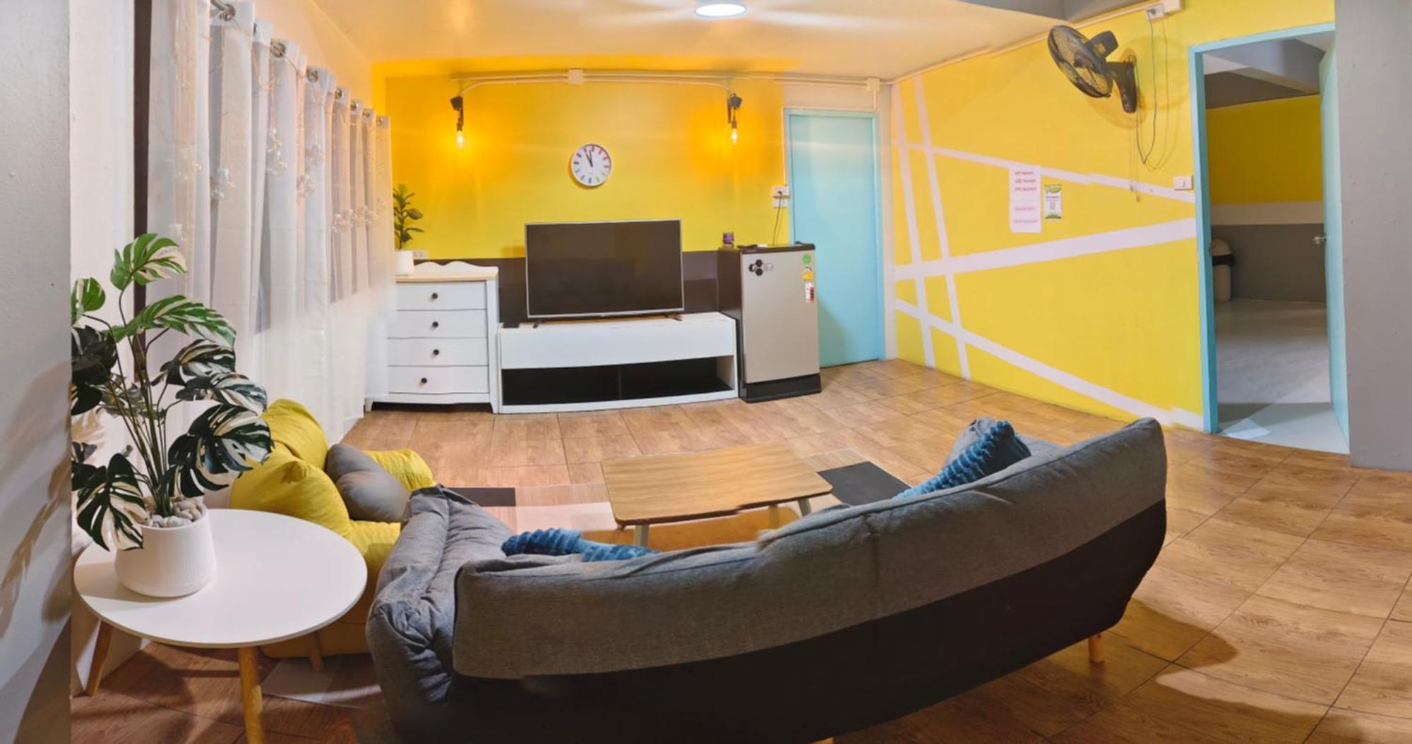 Me U Hostel&tour Hostel Chiang Mai