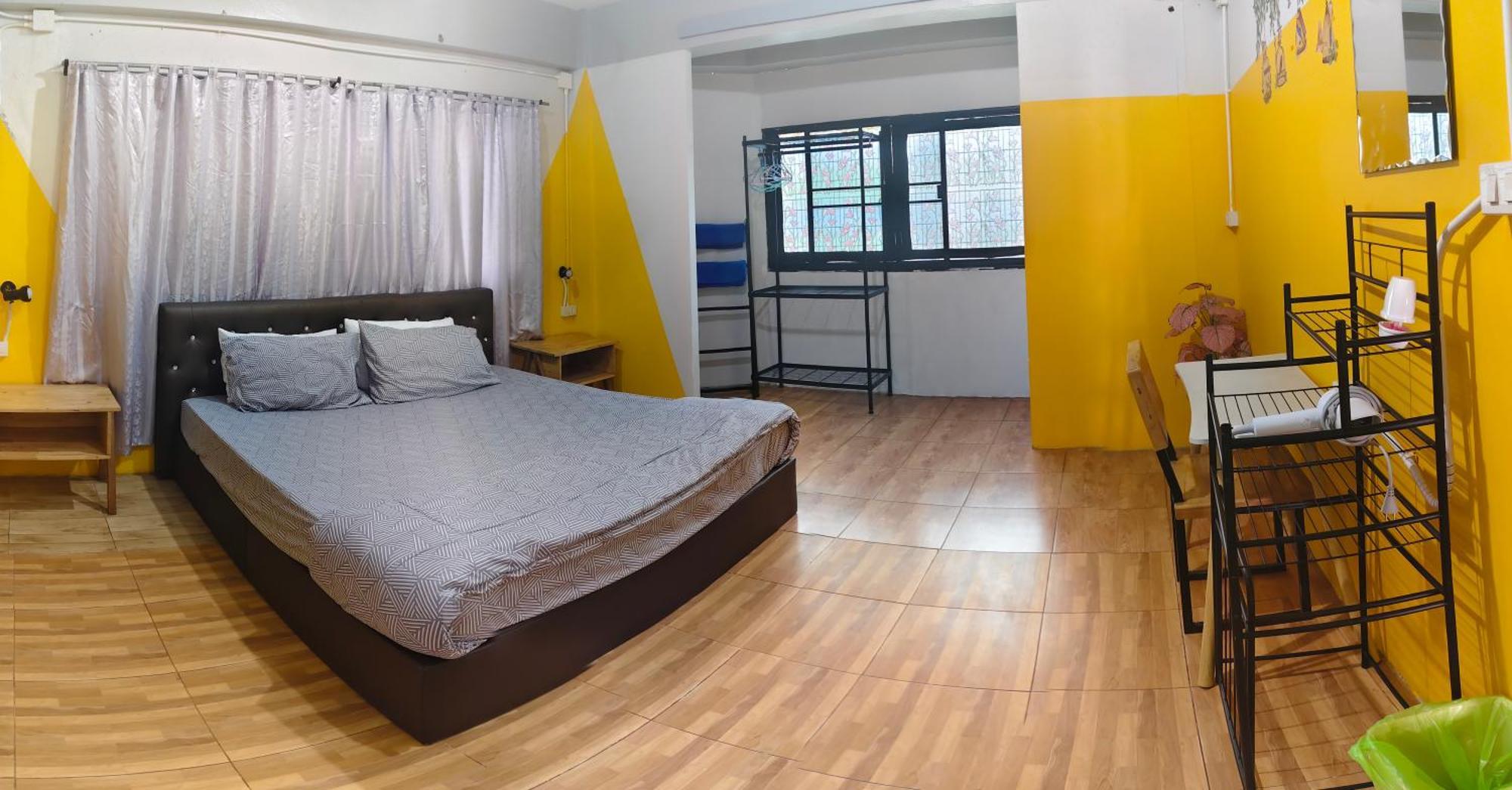 Me U Hostel&tour Chiang Mai
